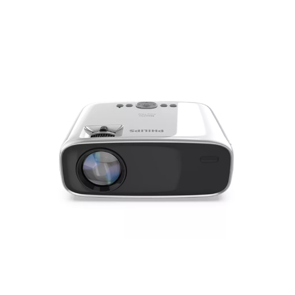Philips Neo Pix Easy Play Home projector
