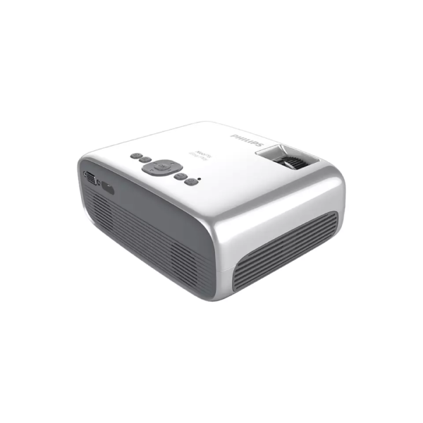 Philips Neo Pix Easy Play Home projector