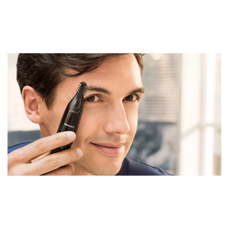 Philips NT1650 Nose &amp; Ear Trimmer