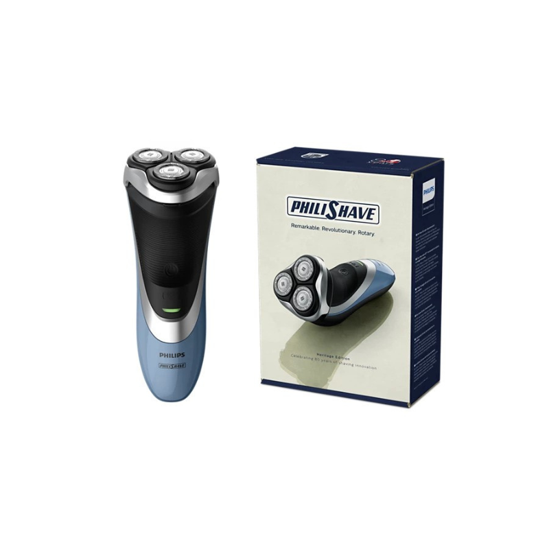 Philips S3561 Wet & Dry Electric Shaver