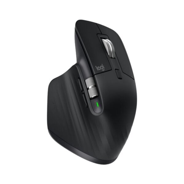 Logitech MX Master 3S Wireless Mouse