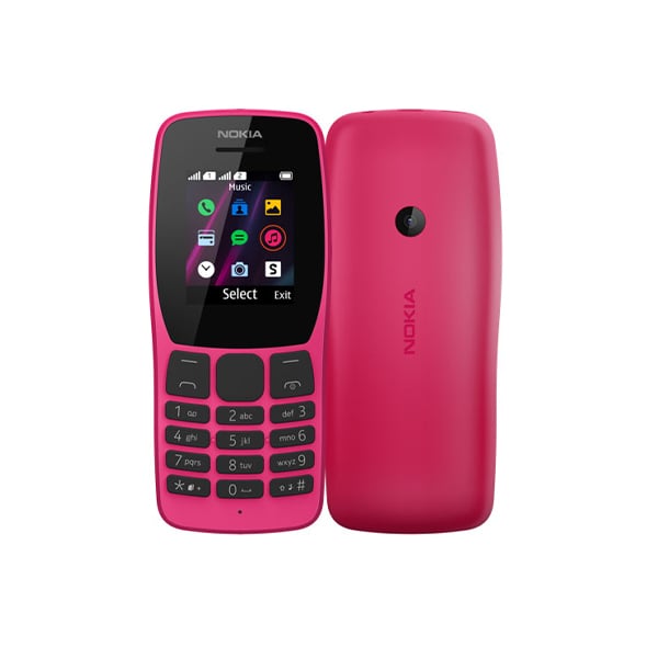 Nokia 110