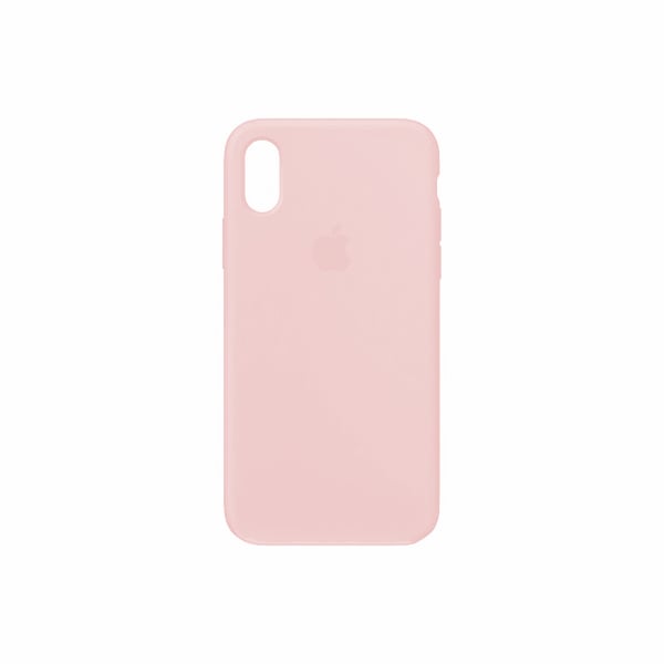 Liquid Silicone Case for iPhone XR