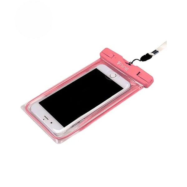 Nine Mobile Phone Waterproof Bag