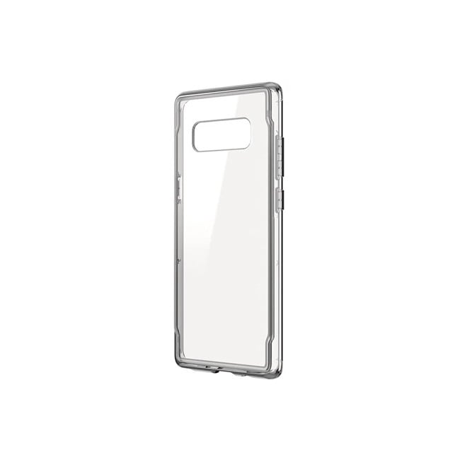 Platina Creative Case for Samsung Galaxy Note8