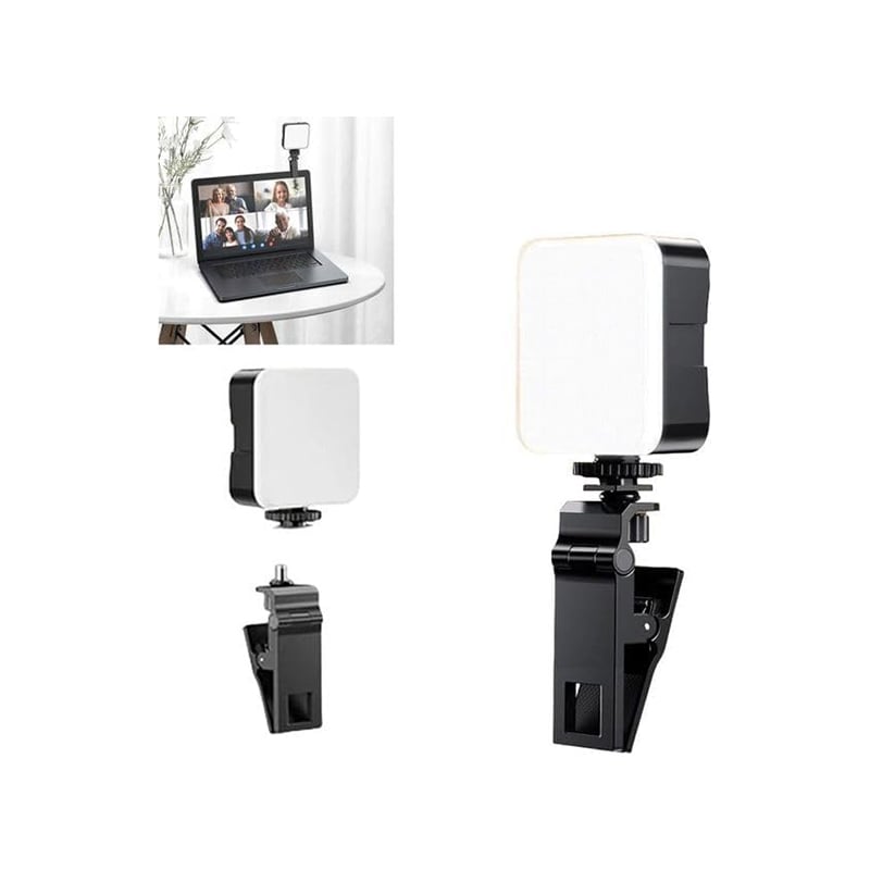 Plokama PK-79 Tripod LED Light