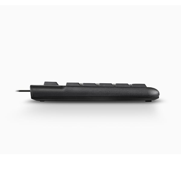 Prolink PKCM2007 Multimedia Keyboard
