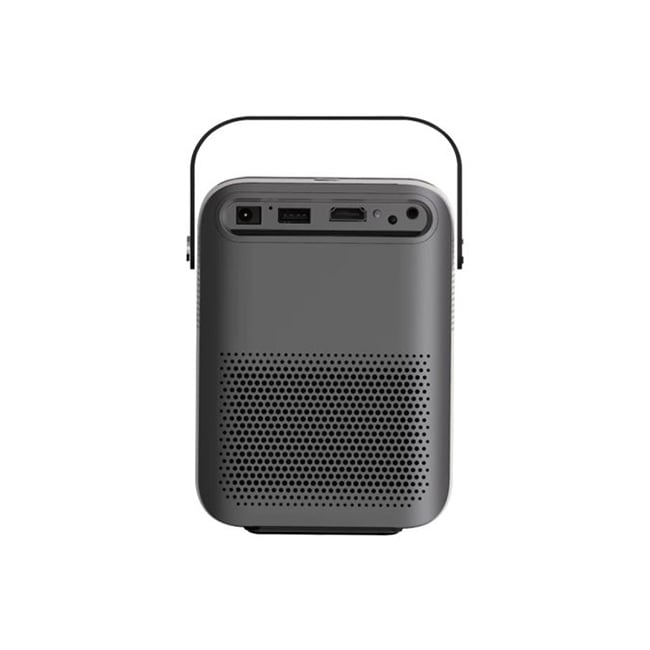 Porodo Lifestyle Full HD Portable Projector