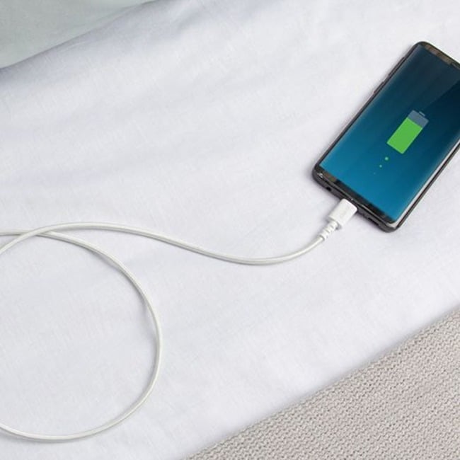 Anker PowerLine+ Select 6ft USB-C to USB-C 2.0 Cable