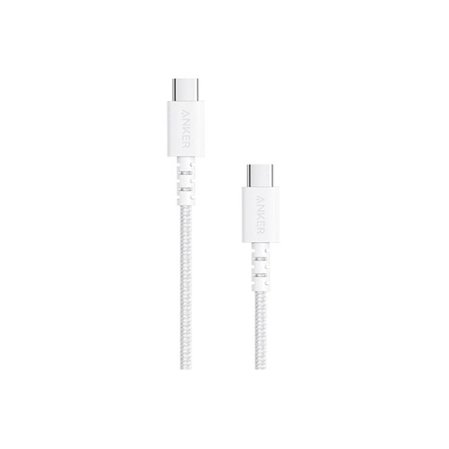 Anker PowerLine+ Select 6ft USB-C to USB-C 2.0 Cable
