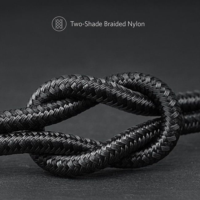 Anker PowerLine Select+ 3ft USB-C to USB-C 2.0 Cable