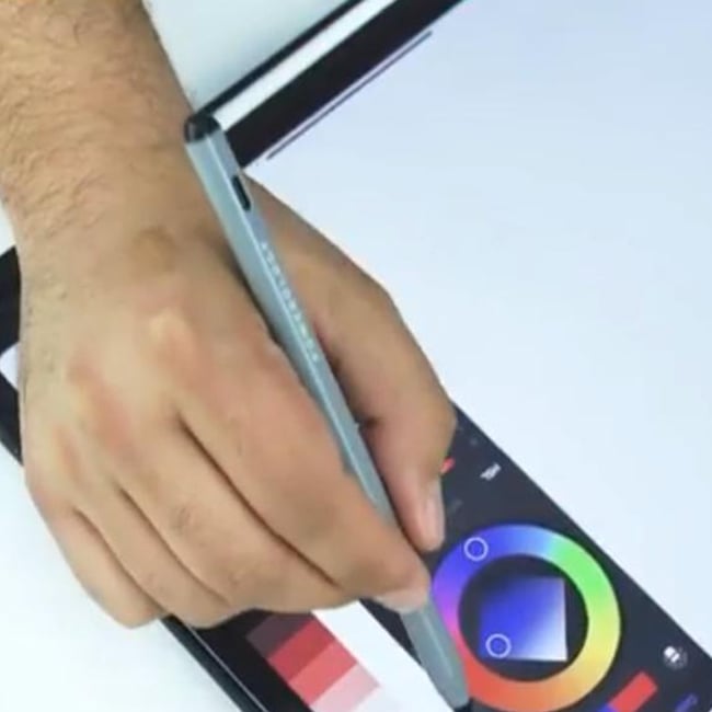 Powerology Universal 2-in-1 Smart Pencil
