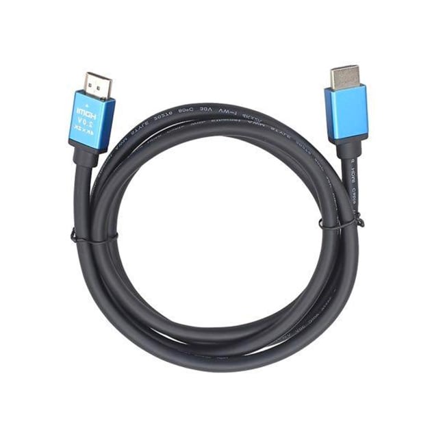 Premium High Speed HDMI 2.0 2M Cable