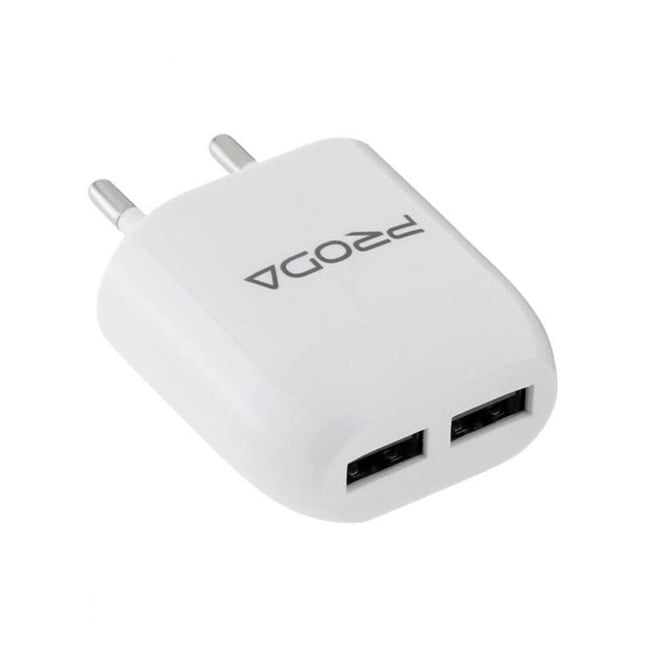 Proda RP-U21 Dual USB Port Charger