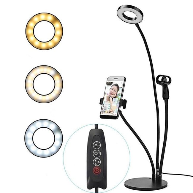Professional Live Stream Stand