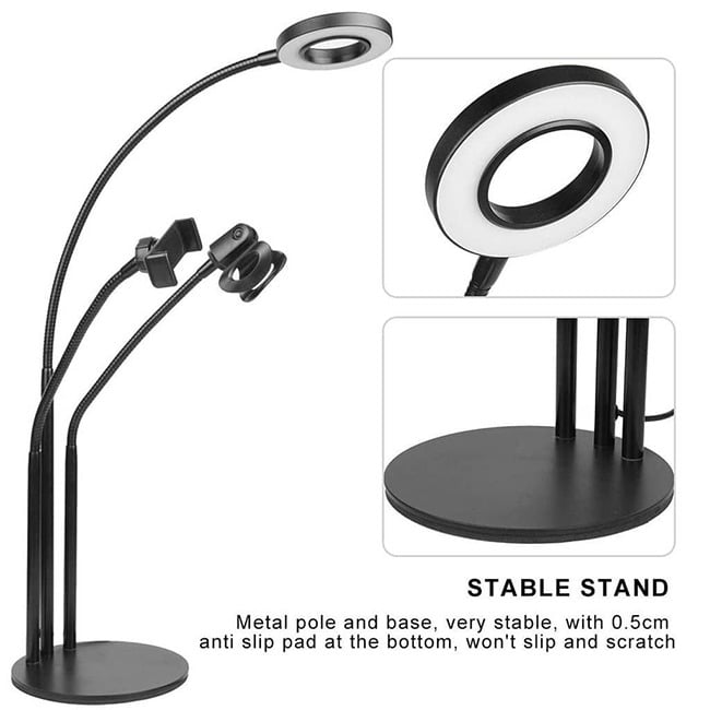 Professional Live Stream Stand