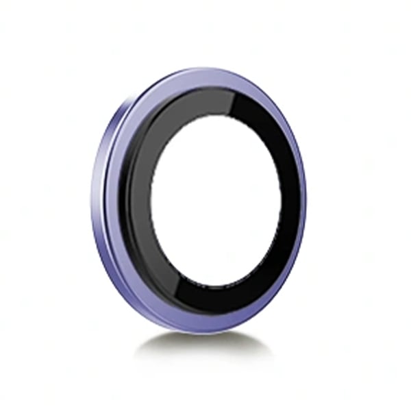 LITO S+ Glass Ring Camera Lens Protector for Galaxy S24 Ultra
