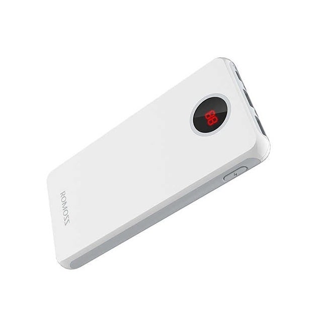 ROMOSS Horus H010 10000mAh Power Bank