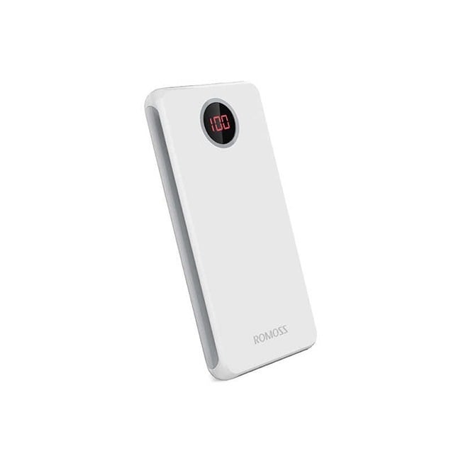 ROMOSS Horus H010 10000mAh Power Bank