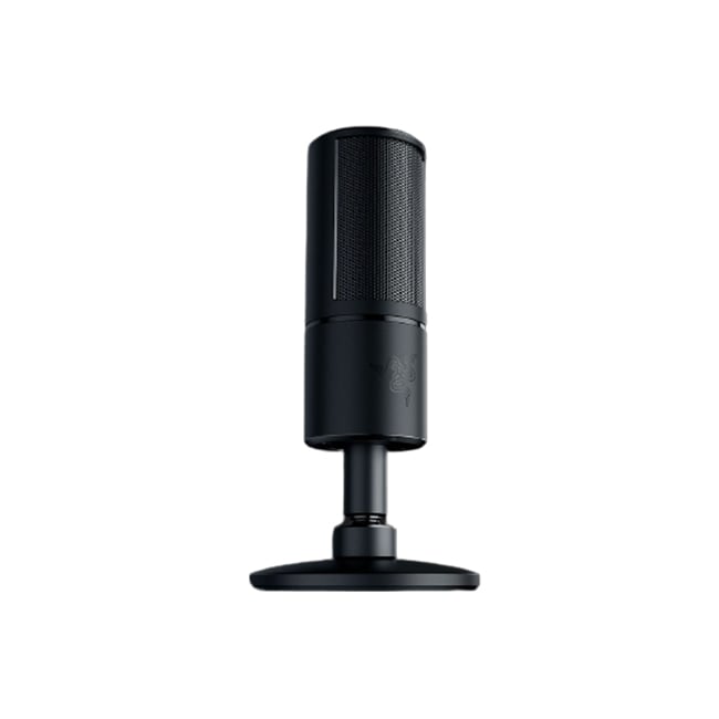 Razer Seiren X Gaming Microphone