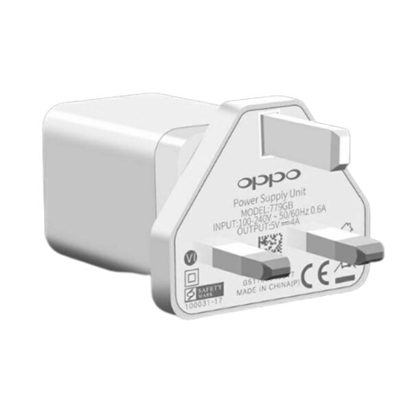 Realme SuperVooc X50 Pro Smart Charger