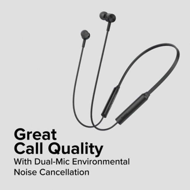 Redmi SonicBass Wireless Earphones