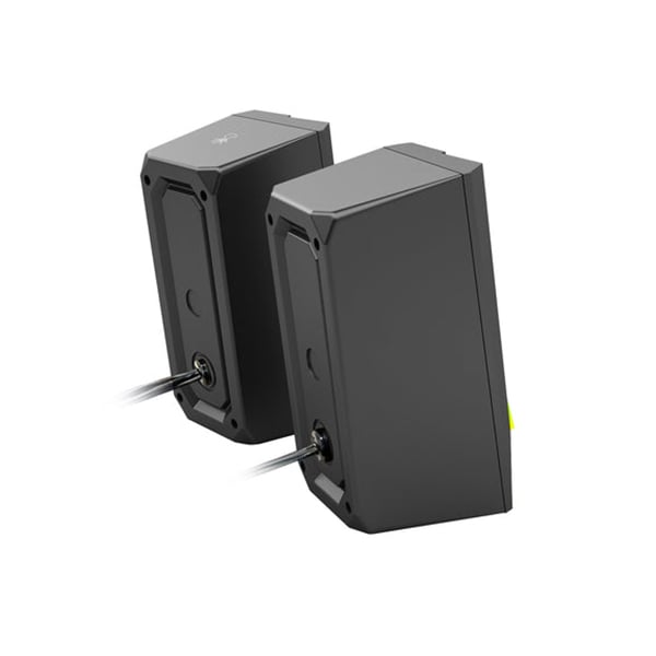 Redragon Anvil GS520 RGB Stereo Gaming Desktop Speakers