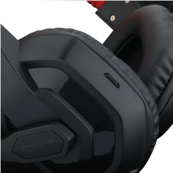 Redragon Ares H120 3.5mm Wired Gaming Headset