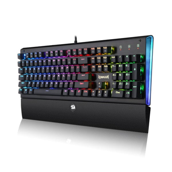 Redragon Aryaman K569 RGB Mechanical Wired Gaming Keyboard