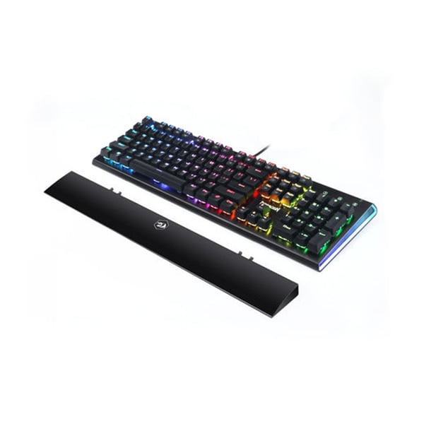 Redragon Aryaman K569 RGB Mechanical Wired Gaming Keyboard