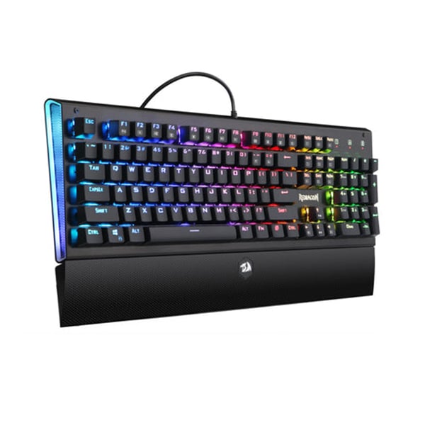 Redragon Aryaman K569 RGB Mechanical Wired Gaming Keyboard
