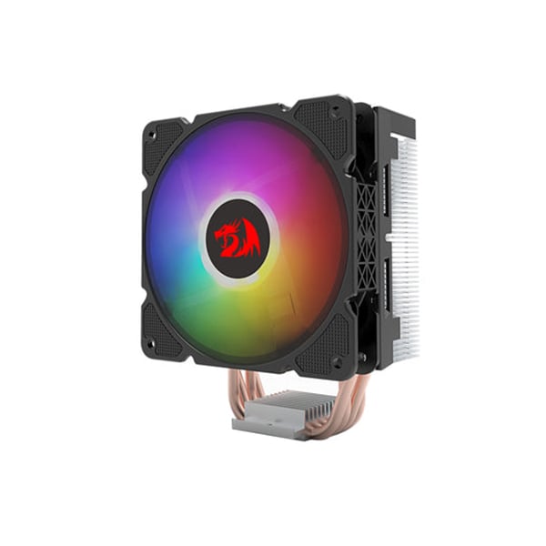 Redragon CC-2000 RGB Effect Air CPU Cooler