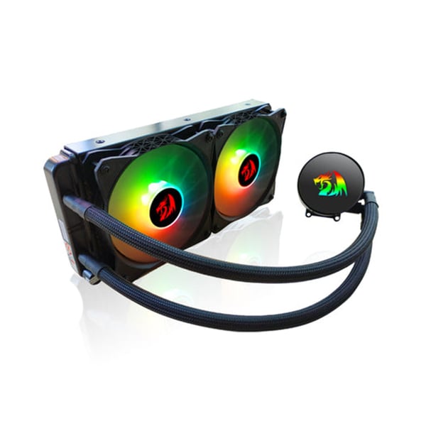 Redragon CW-3000 RGB Effect X CPU Liquid Cooler