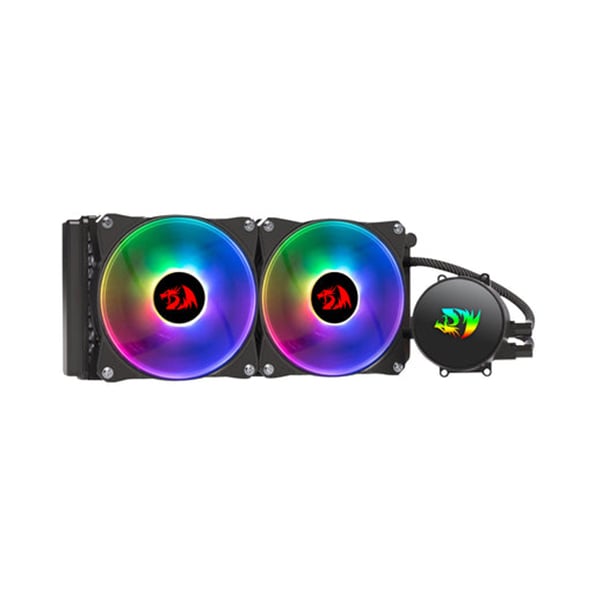 Redragon CW-3000 RGB Effect X CPU Liquid Cooler