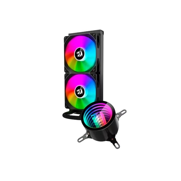 Redragon CW-3011 RGB CPU Liquid Cooler