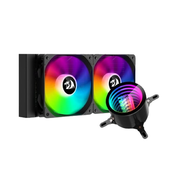 Redragon CW-3011 RGB CPU Liquid Cooler