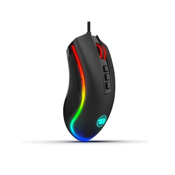 Redragon Cobra M711 RGB Wired Gaming Mouse