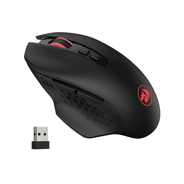 Redragon Gainer M656 Wireless Gaming Mouse