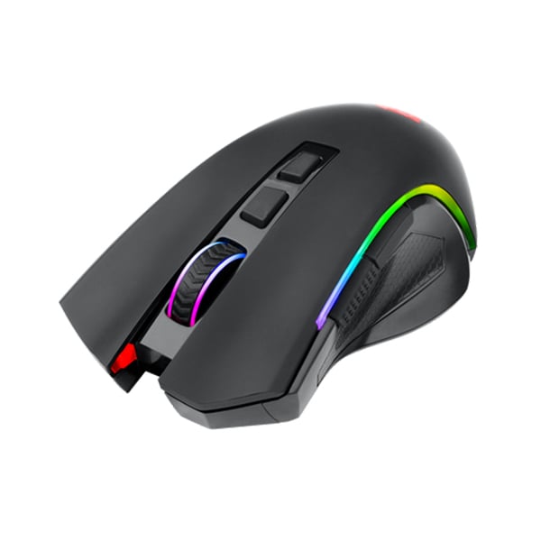 Redragon Griffin M602-KS RGB Dual Mode Wireless Gaming Mouse