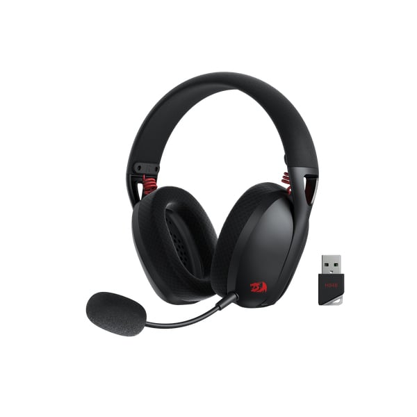 Redragon IRE Pro H848 Tri-Mode Wireless Gaming Headset