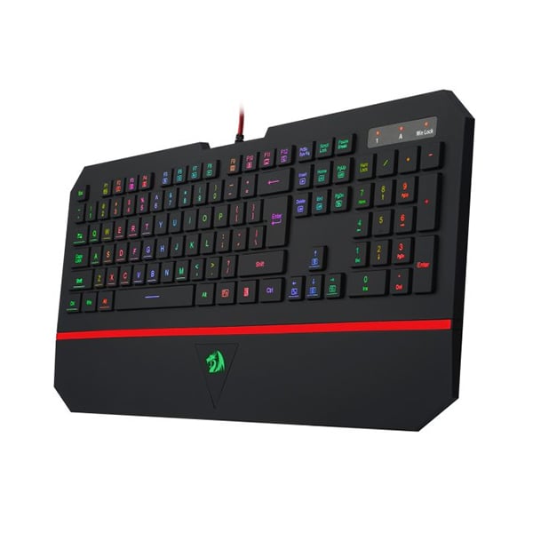 Redragon Karura 2 K502 RGB Wired Gaming Keyboard