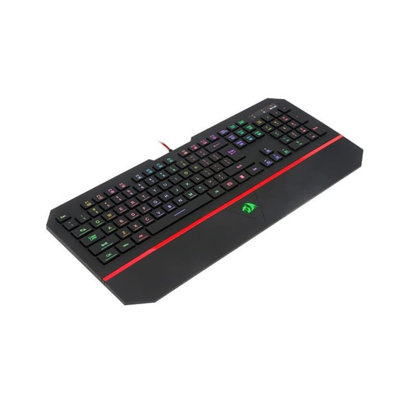 Redragon Karura 2 K502 RGB Wired Gaming Keyboard