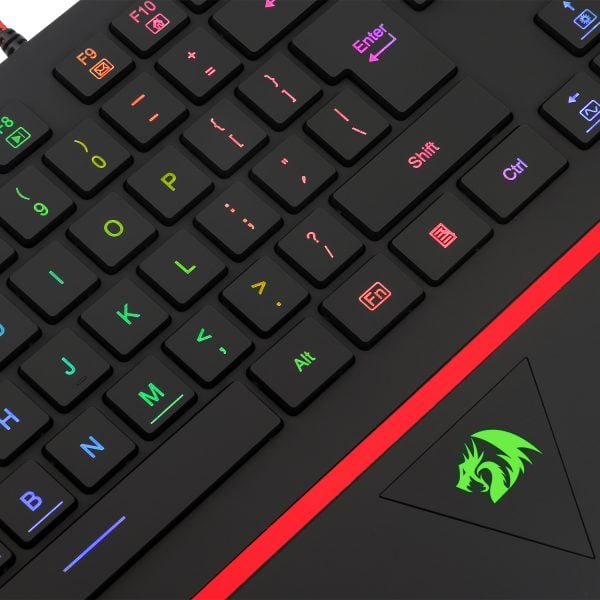 Redragon Karura 2 K502 RGB Wired Gaming Keyboard