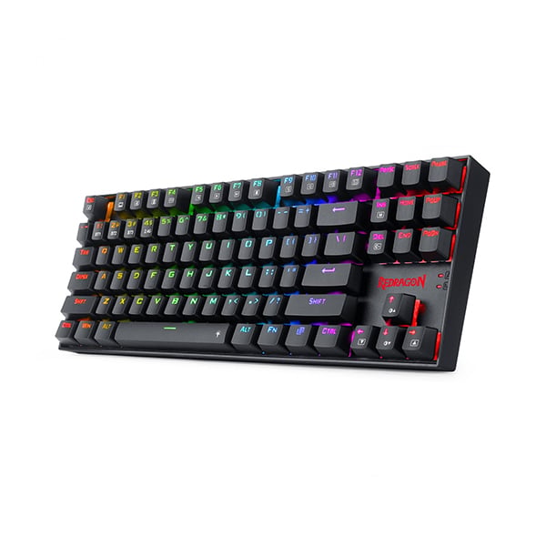 Redragon Kumara Pro K552P RGB Mechanical Gaming Keyboard