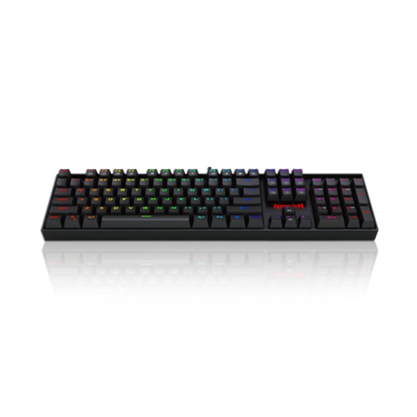 Redragon Mitra K551 RGB Mechanical Wired Gaming Keyboard
