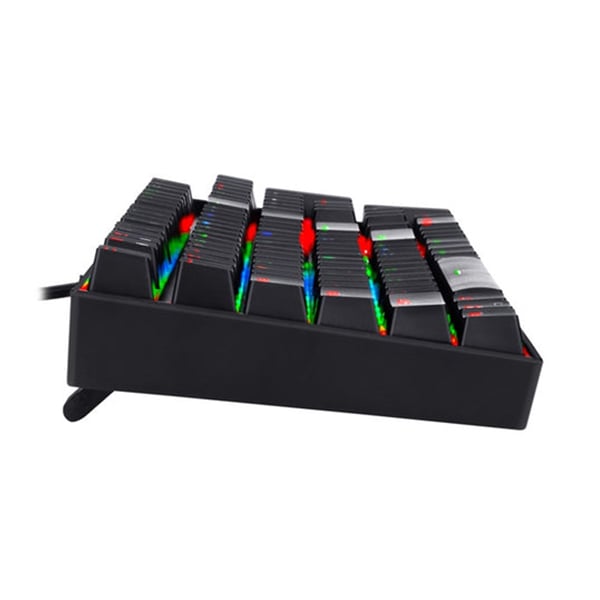 Redragon Mitra K551 RGB Mechanical Wired Gaming Keyboard