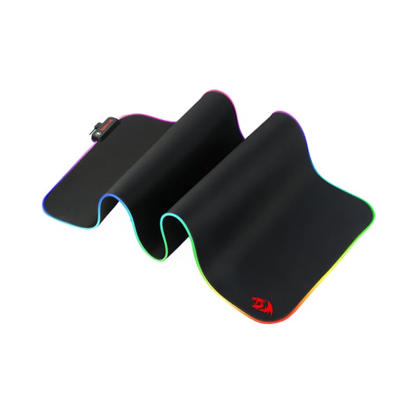 Redragon Neptune-X P033 RGB Gaming Mousepad