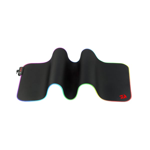 Redragon Neptune-X P033 RGB Gaming Mousepad