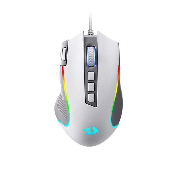 Redragon Predator M612 RGB Wired Gaming Mouse
