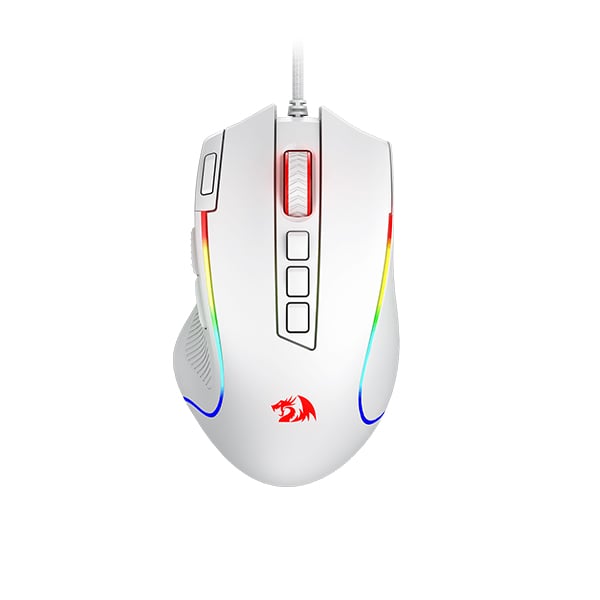 Redragon Predator M612 RGB Wired Gaming Mouse